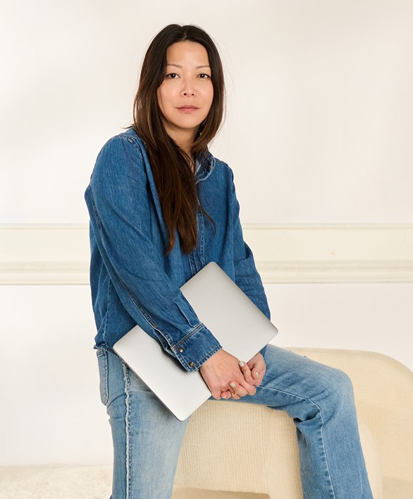 Machiko Harashima